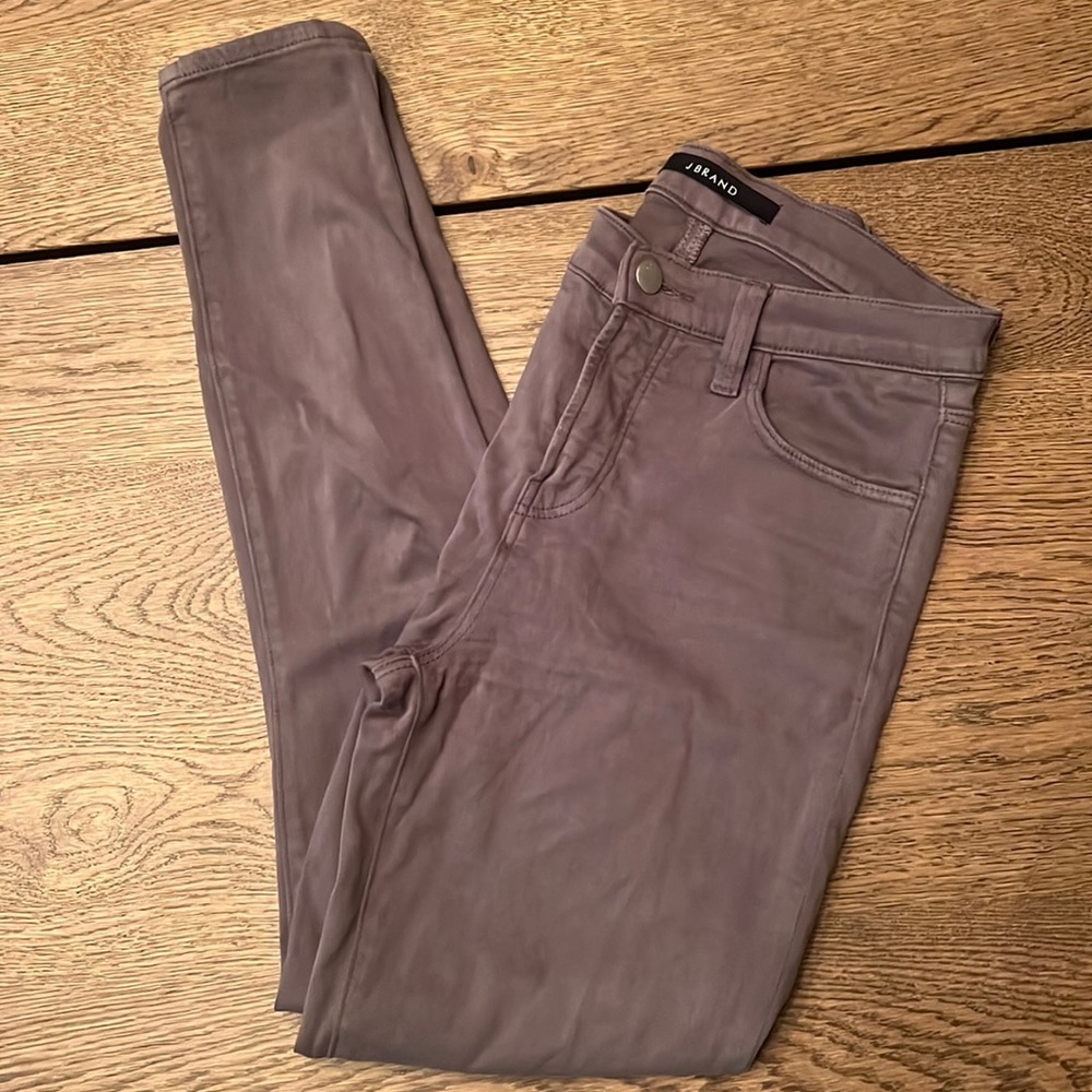 Soft J Brand Jeans/ Jeggings